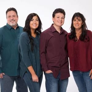 Meet your Posher, Eden